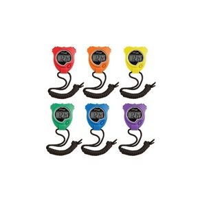 Champion Sports Stop Watch Set