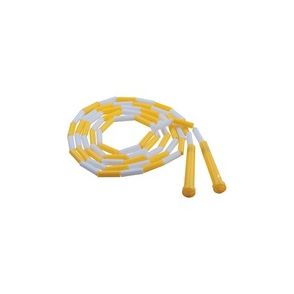 Champion Sports Plastic Segmented Jump Rope