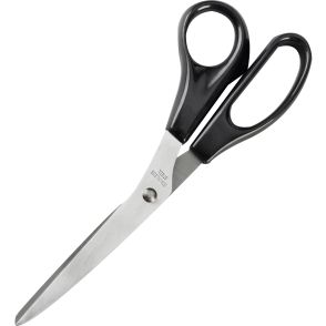 Business Source Stainless Steel Scissors