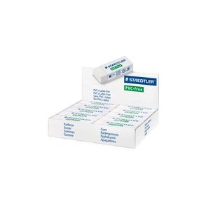 Staedtler PVC Free Eraser