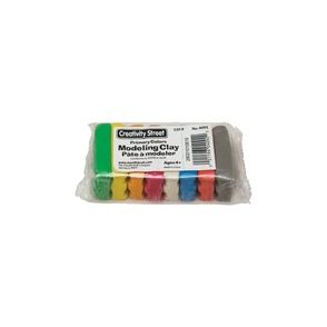 Creativity Street Primary Colors Modeling Clay