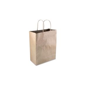 COSCO Premium Large Brown Paper Shopping Bags