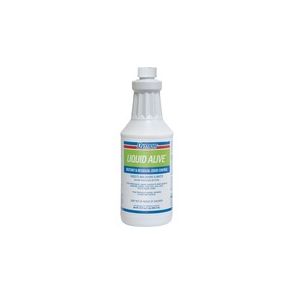 Dymon Liquid Alive Instant Odor Digester