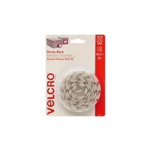 VELCRO 90090 General Purpose Sticky Back