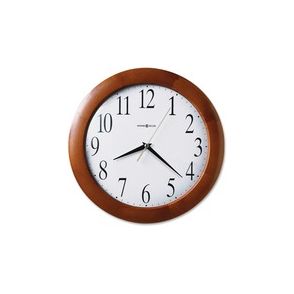 Howard Miller Corporate Wall Clock