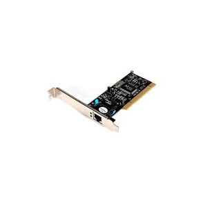 StarTech.com Ethernet Network adapter card - PCI - EN, Fast EN, Gigabit EN - 10Base-T, 100Base-TX, 1000Base-T