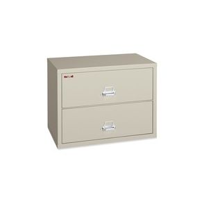 FireKing 2-4422-C Lateral File Cabinet