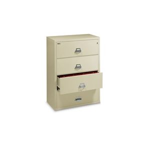 FireKing 4-4422-C Lateral File Cabinet