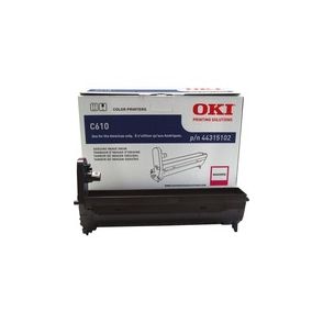 Oki 44315101/02/03/04 Image Drum