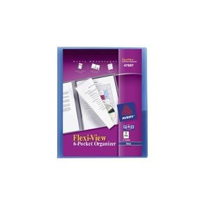 Avery 47697 Letter Organizer Folder