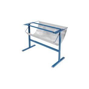 Dahle 796 Trimmer Stand w/Paper Catch