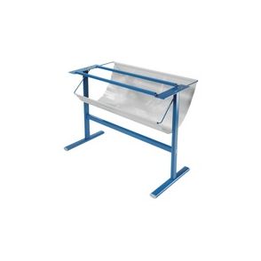 Dahle 798 Trimmer Stand w/Paper Catch