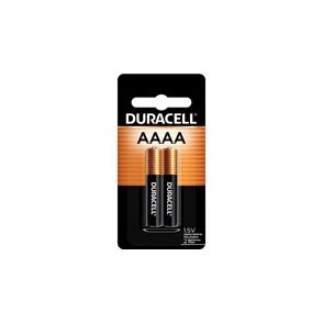 Duracell Ultra AAAA Batteries