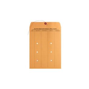 Business Source 2-sided Inter-Department Envelopes