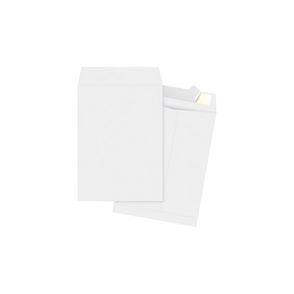 Business Source Tyvek Open-end Envelopes