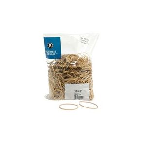 Business Source Quality Rubber Bands