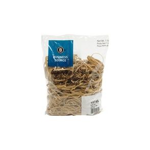 Business Source Quality Rubber Bands