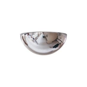 See All Drop-in Panel Panoramic Dome Mirror