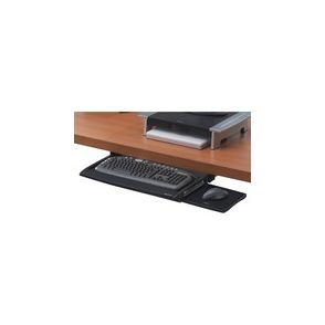 Office Suites™ Deluxe Keyboard Drawer