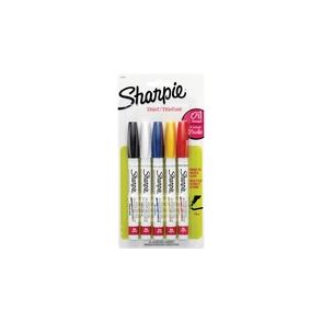 Sharpie Oil-Based Paint Marker - Fine Point