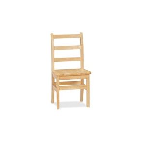Jonti-Craft KYDZ Ladderback Chair