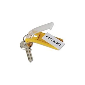 DURABLE Key Tag