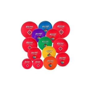 Champion Sports Mixed Playground Ball Set