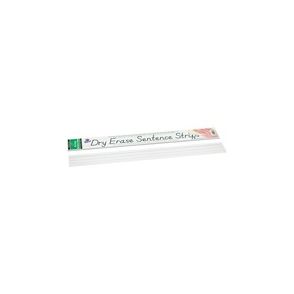 Pacon Dry Erase Sentence Strips