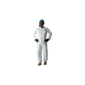 DuPont TY120 Tyvek Coveralls