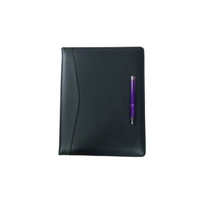 Dacasso Deluxe Letter Portfolio