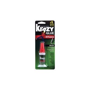 Krazy Glue Color Change Formula Instant