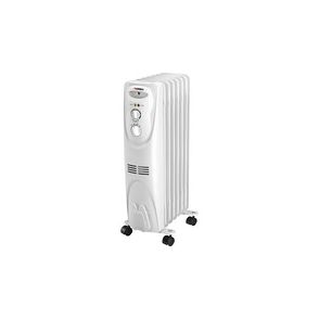 Lorell 3-Setting Oil-Filled Heater