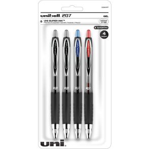 uniball™ 207 Gel Pen