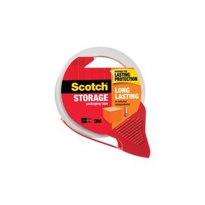 Scotch Long-Lasting Storage/Packaging Tape