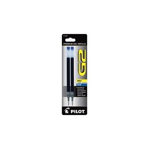 Pilot G2 Bold Gel Pen Refills