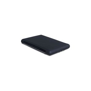 Verbatim 1TB Titan XS Portable Hard Drive, USB 3.0 - Black