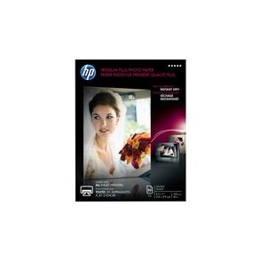 HP Premium Plus 11.5 mil Photo Paper