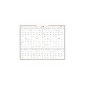 At-A-Glance WallMates Self-Adhesive Dry-Erase Calendar
