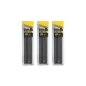 Pentel Super Hi-Polymer 0.9mm Lead Refill