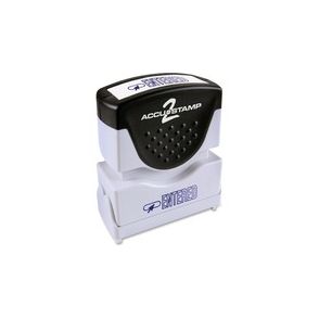 COSCO Shutter Stamp