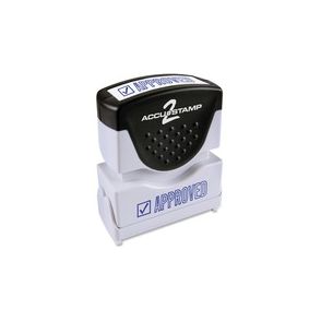 COSCO Shutter Stamp