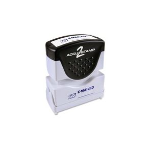 COSCO Shutter Stamp