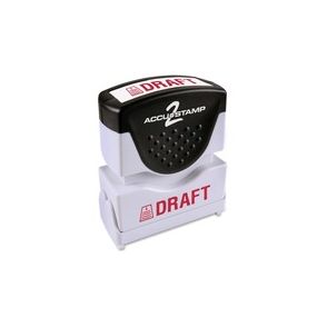 COSCO Shutter Stamp