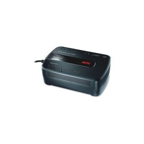 APC by Schneider Electric Back-UPS 650 VA Desktop UPS