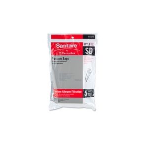 BISSELL Replacement SD Vacuum Bags