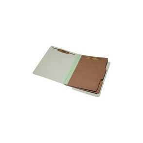 SKILCRAFT Letter Recycled Classification Folder
