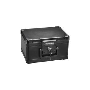 Honeywell 1101 Molded Fire Chest (.15 cu ft.)