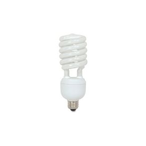 Satco 40-watt T4 Spiral CFL Bulb