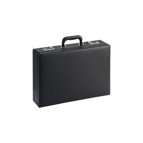 Lorell Carrying Case (Attaché) Document - Black
