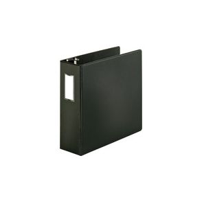 Business Source Slanted D-ring Binders